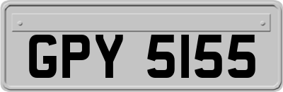 GPY5155