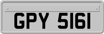 GPY5161