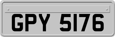 GPY5176