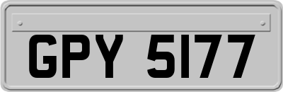 GPY5177