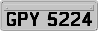 GPY5224
