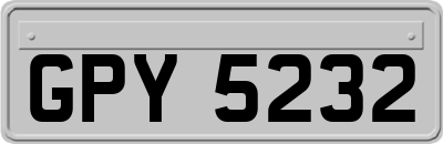 GPY5232