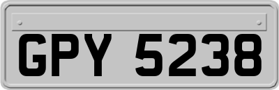 GPY5238