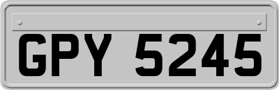 GPY5245