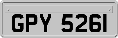 GPY5261