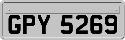 GPY5269
