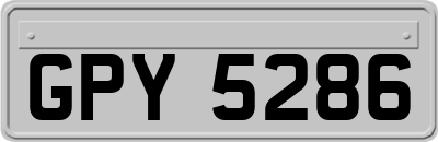 GPY5286