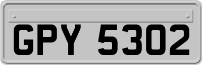 GPY5302