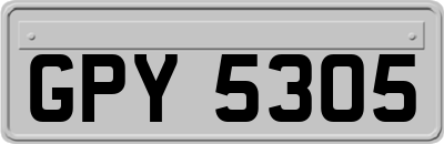 GPY5305
