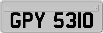 GPY5310