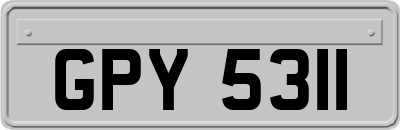 GPY5311