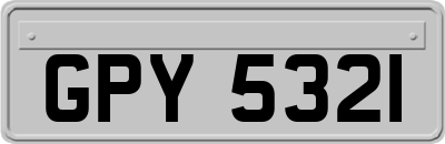 GPY5321