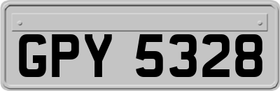 GPY5328