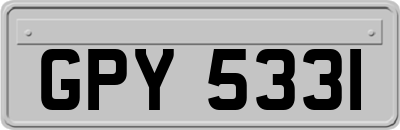 GPY5331
