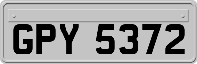 GPY5372
