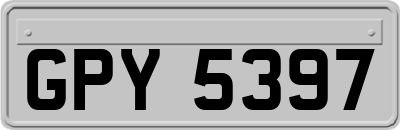 GPY5397