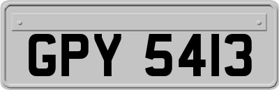 GPY5413