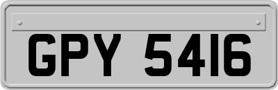 GPY5416