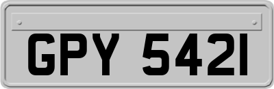 GPY5421