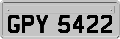 GPY5422