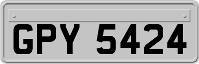 GPY5424