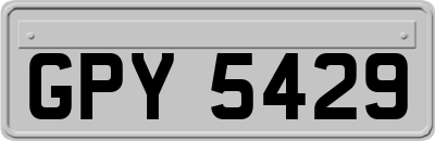GPY5429