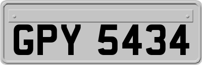 GPY5434