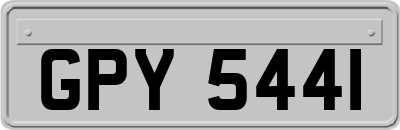 GPY5441