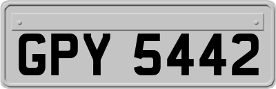 GPY5442