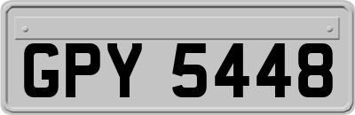 GPY5448
