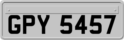 GPY5457