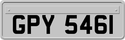 GPY5461