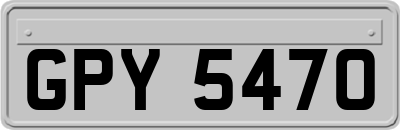 GPY5470