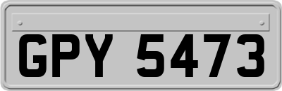 GPY5473