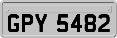 GPY5482