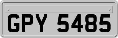 GPY5485