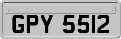 GPY5512