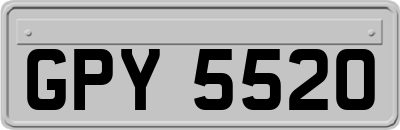GPY5520