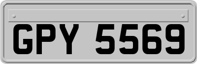 GPY5569