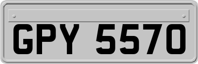 GPY5570