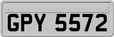 GPY5572