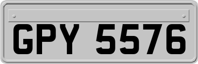 GPY5576