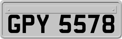 GPY5578