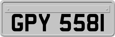 GPY5581