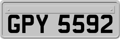 GPY5592