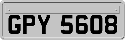 GPY5608