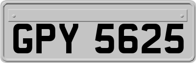 GPY5625