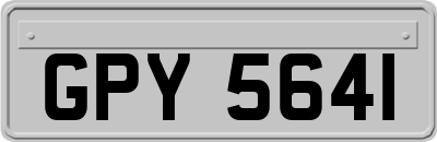GPY5641