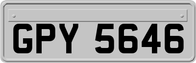 GPY5646