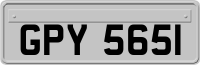 GPY5651